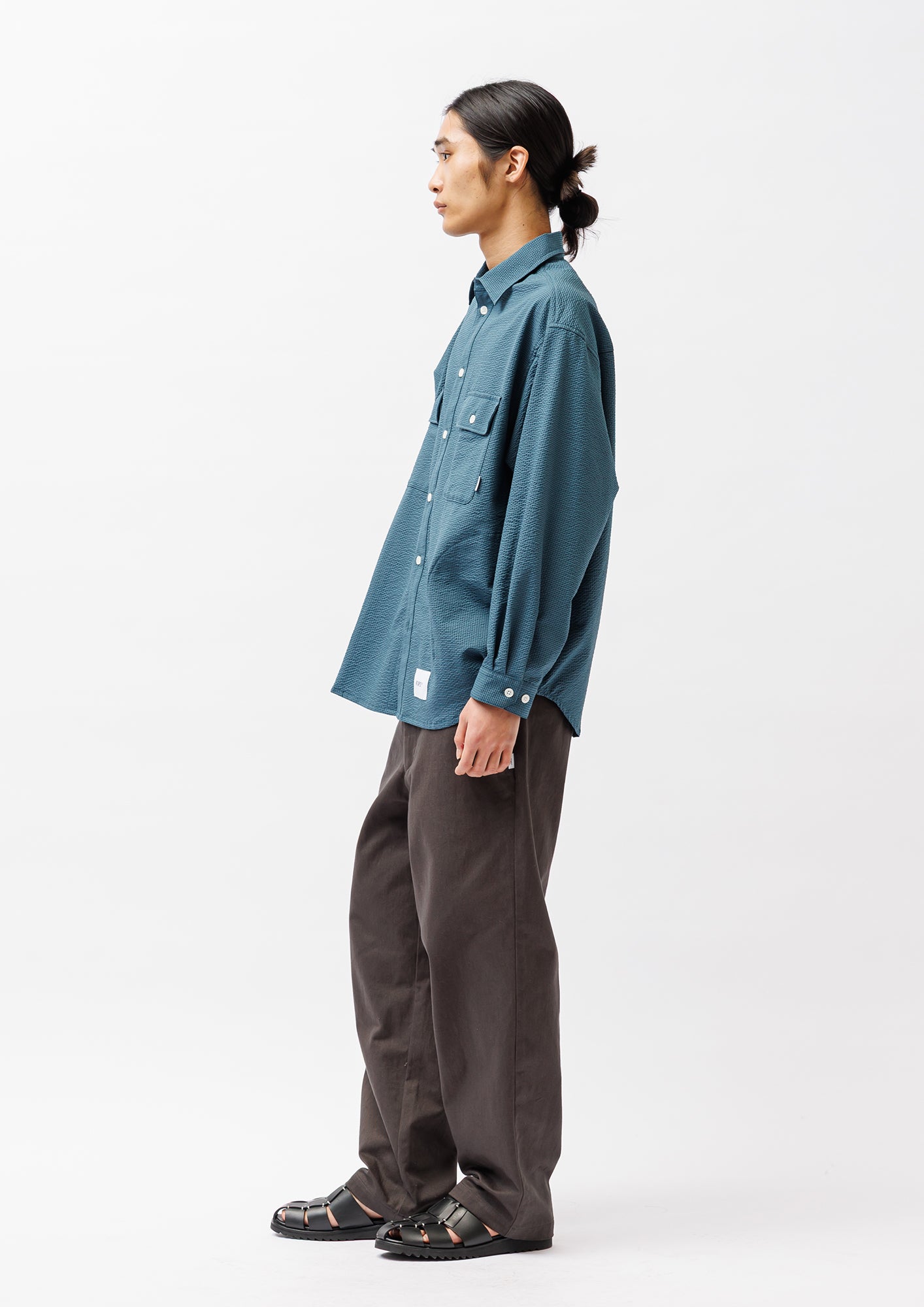 WCPO / LS / CTPL. SUCKER. TEXTILE