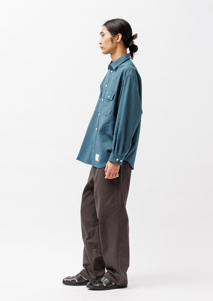 WCPO / LS / CTPL. SUCKER. TEXTILE
