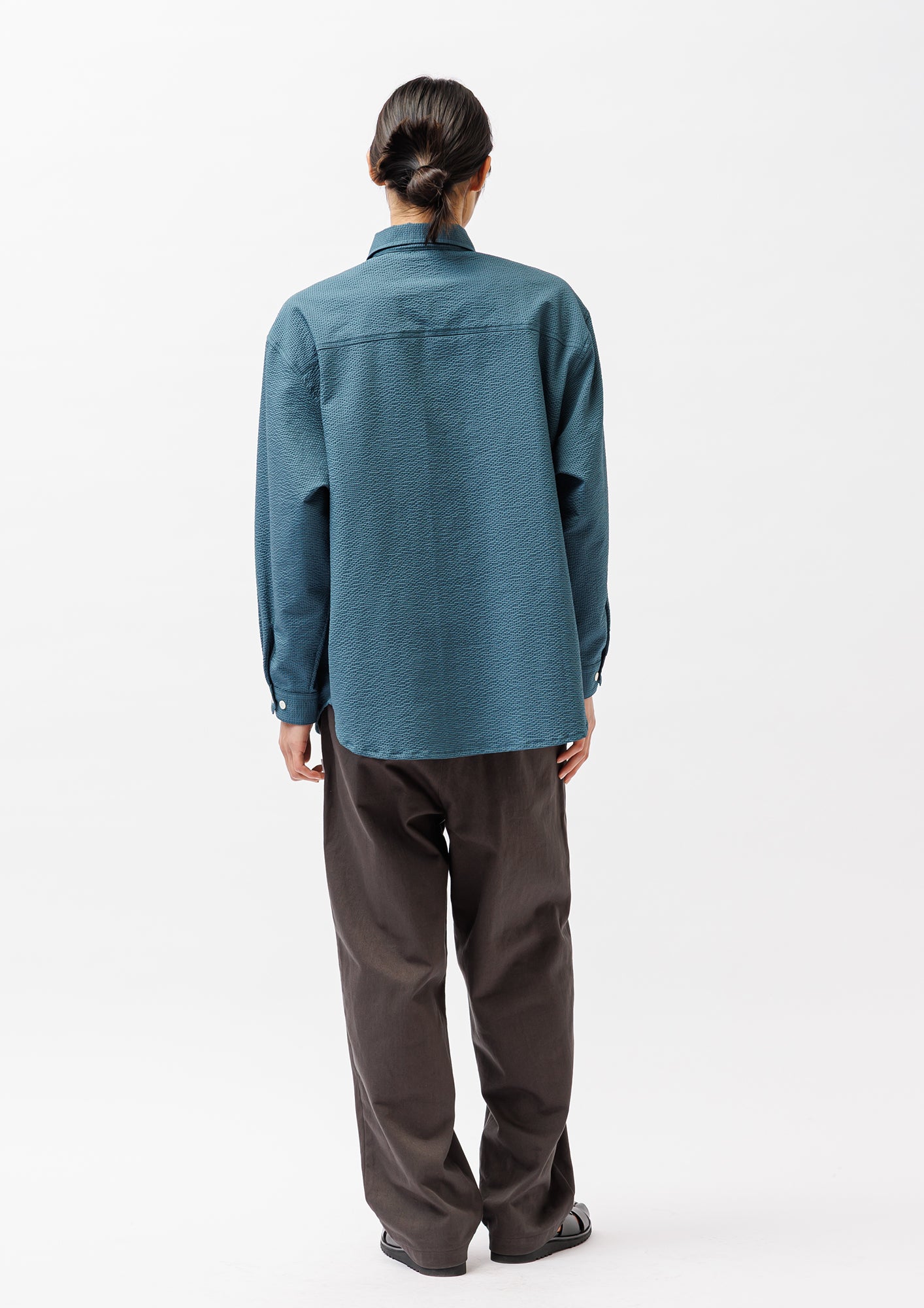 WCPO / LS / CTPL. SUCKER. TEXTILE