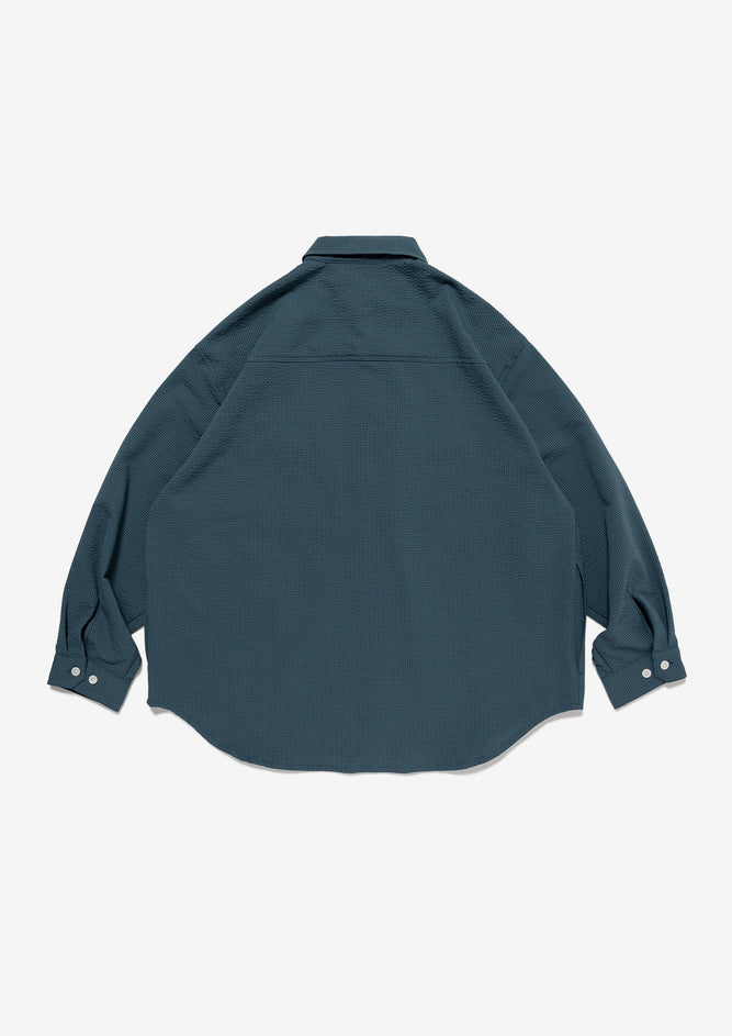 WCPO / LS / CTPL. SUCKER. TEXTILE
