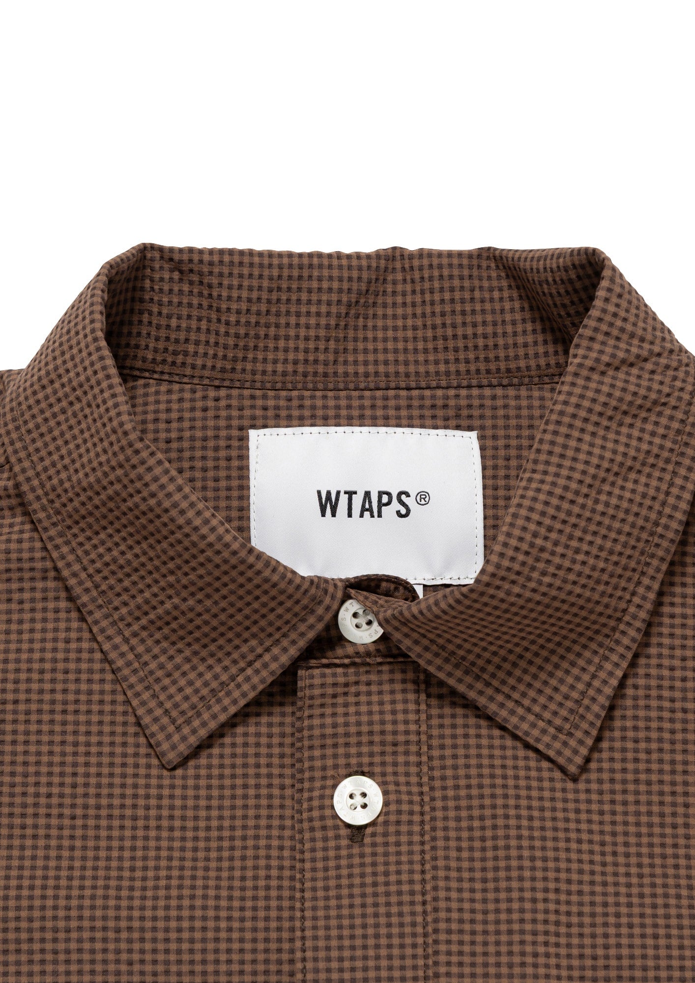 WCPO / LS / CTPL. SUCKER. TEXTILE
