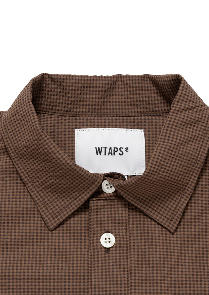 WCPO / LS / CTPL. SUCKER. TEXTILE