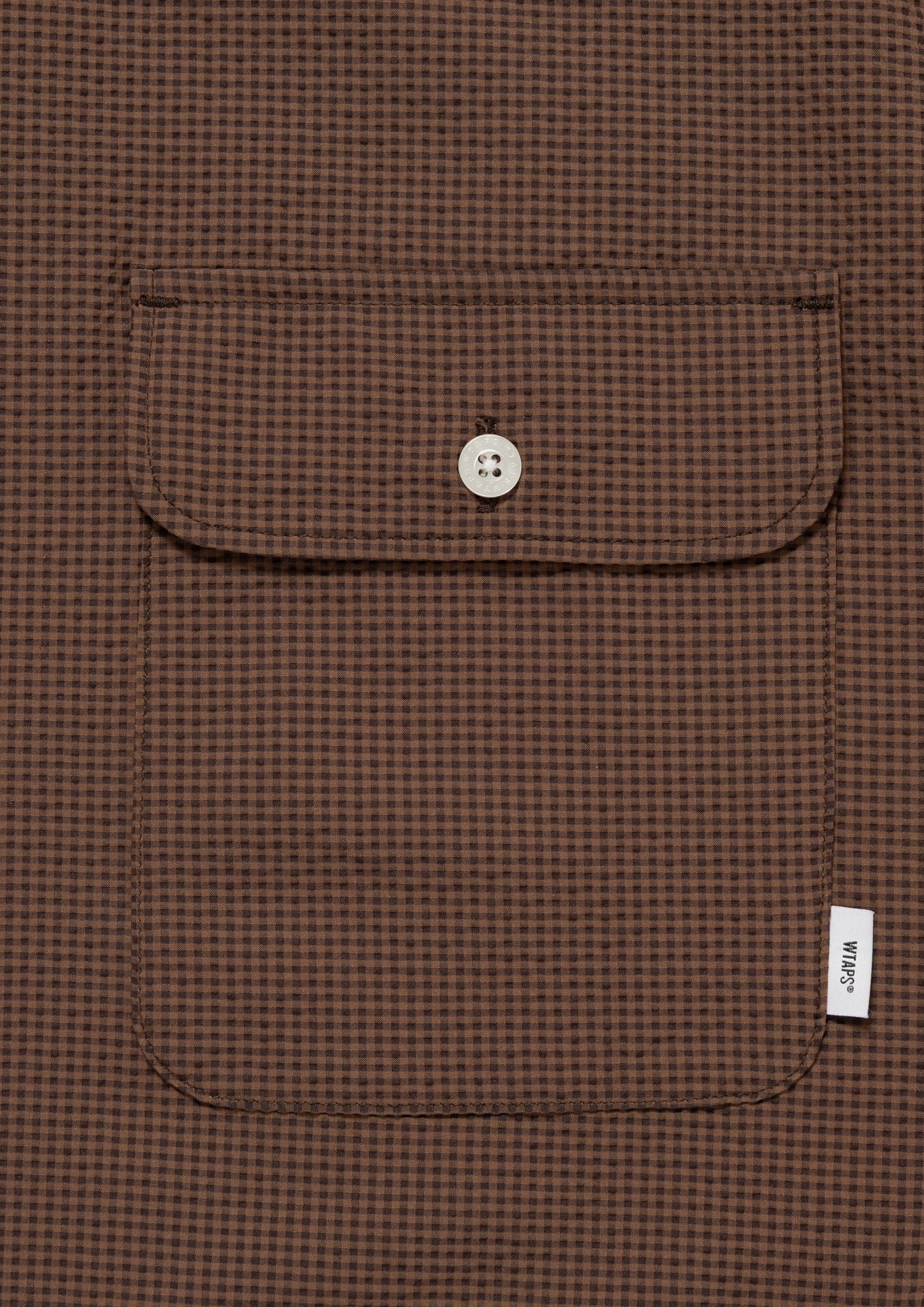 WCPO / LS / CTPL. SUCKER. TEXTILE – WTAPS®