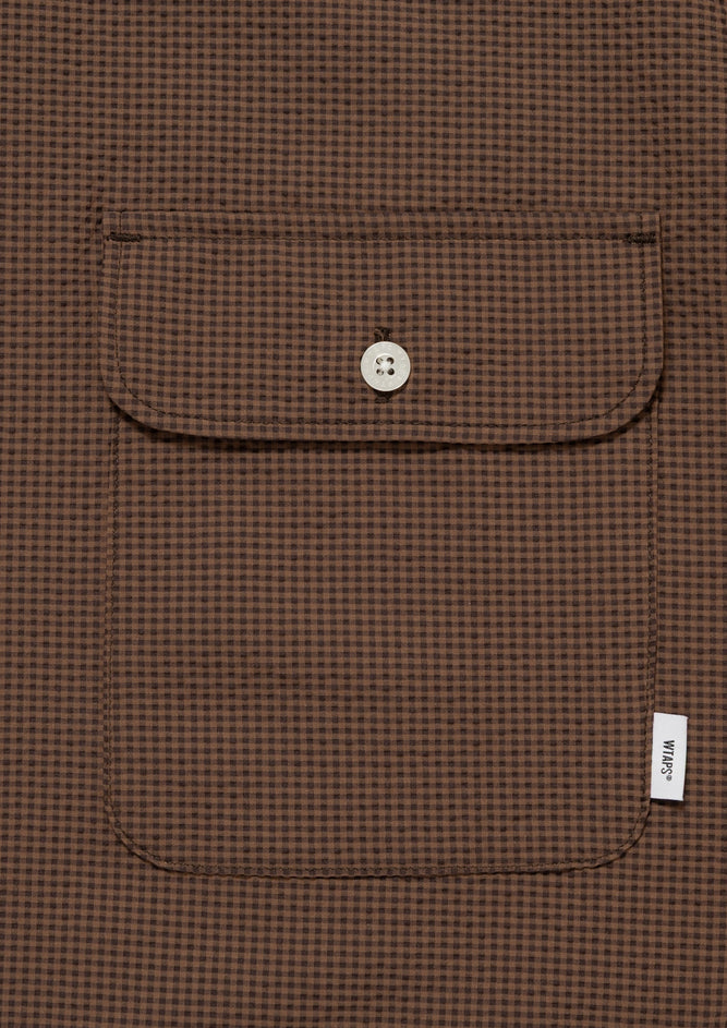 WCPO / LS / CTPL. SUCKER. TEXTILE