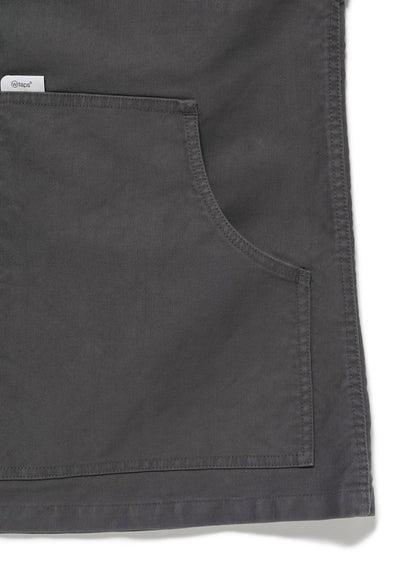 DETACH / LS / COTTON. CORDLANE