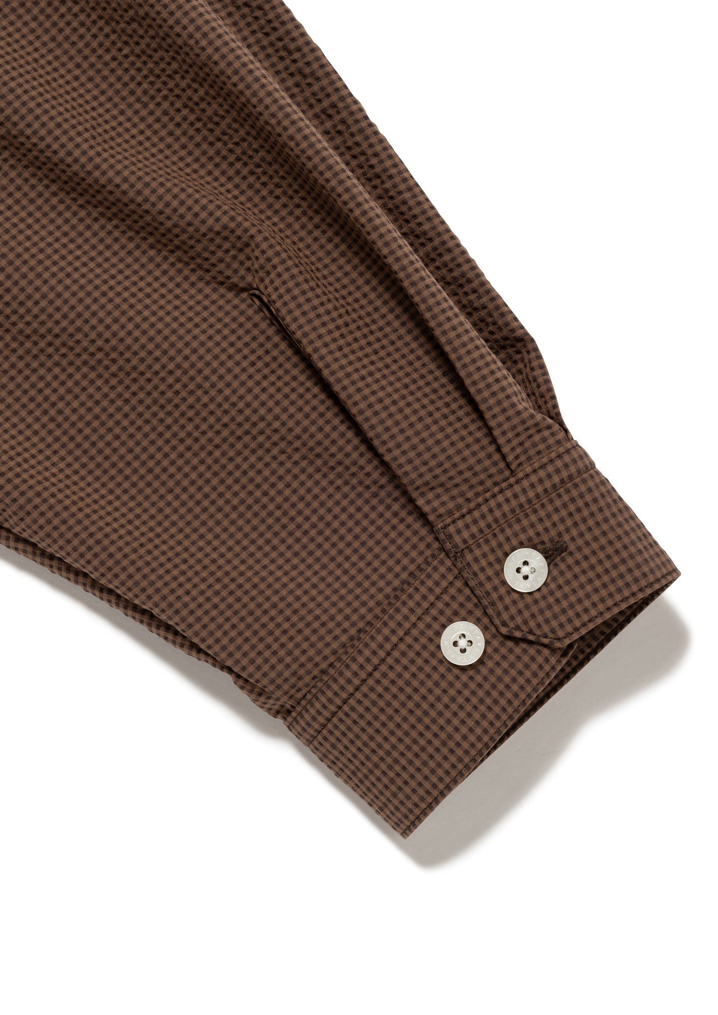 WCPO / LS / CTPL. SUCKER. TEXTILE – WTAPS®