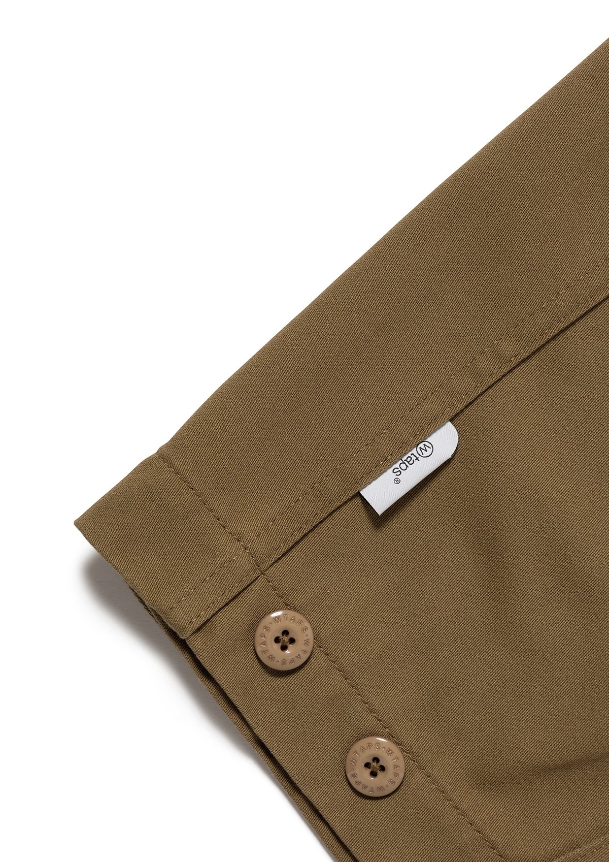 JMOD 01 / LS / CTPL. SATIN