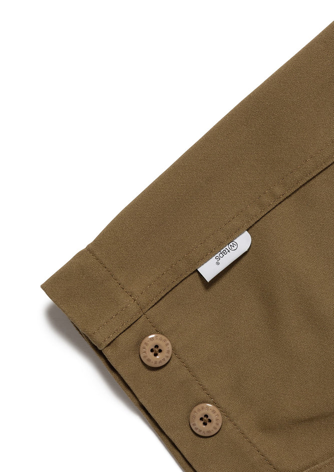 JMOD 01 / LS / CTPL. SATIN