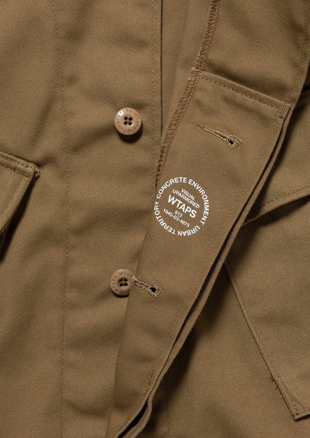 JMOD 01 / LS / CTPL. SATIN