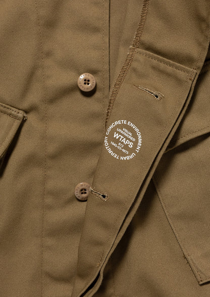JMOD 01 / LS / CTPL. SATIN