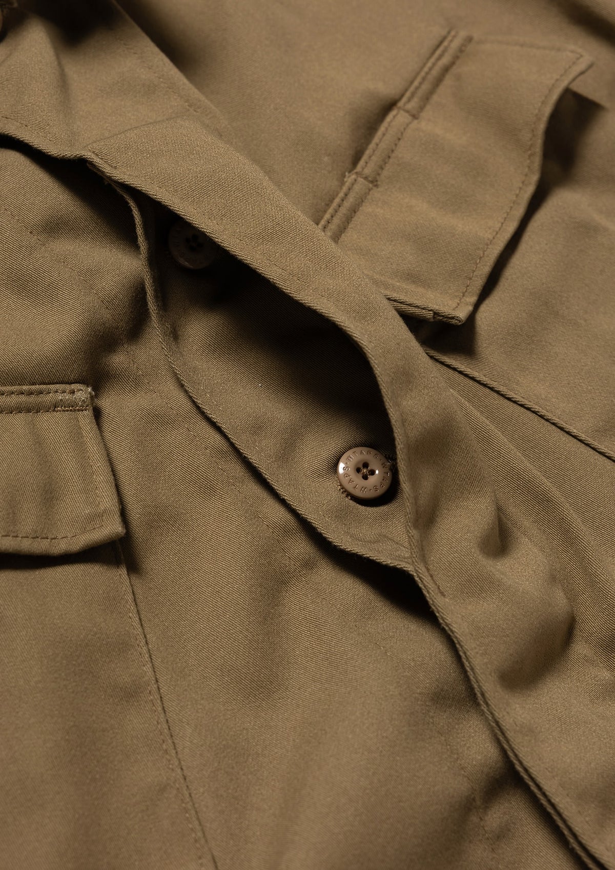 JMOD 01 / LS / CTPL. SATIN