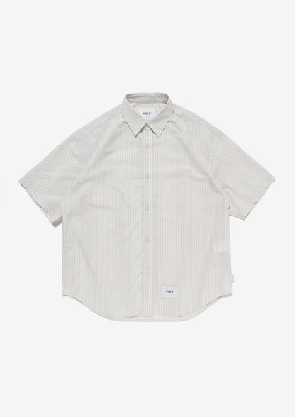 TXT 02 / SS / CTPL. BROADCLOTH. TEXTILE
