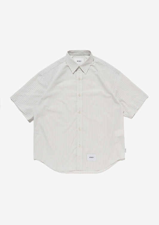 TXT 02 / SS / CTPL. BROADCLOTH. TEXTILE