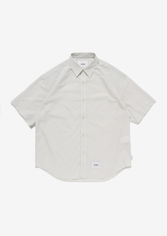TXT 02 / SS / CTPL. BROADCLOTH. TEXTILE