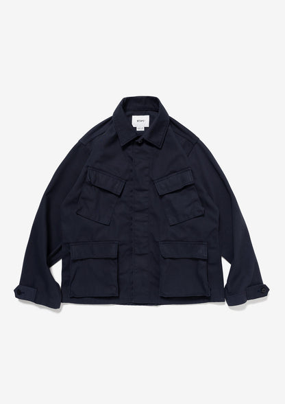 JMOD 01 / LS / CTPL. SATIN