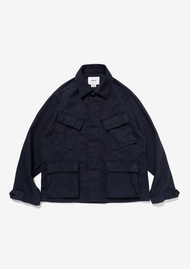 JMOD 01 / LS / CTPL. SATIN