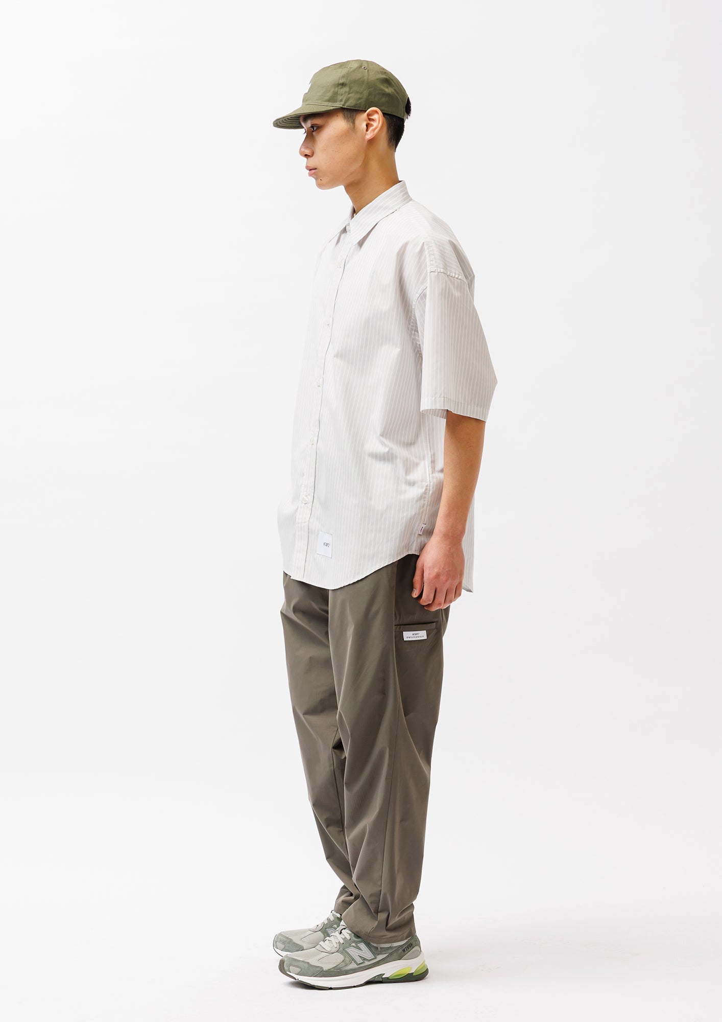 TXT 02 / SS / CTPL. BROADCLOTH. TEXTILE
