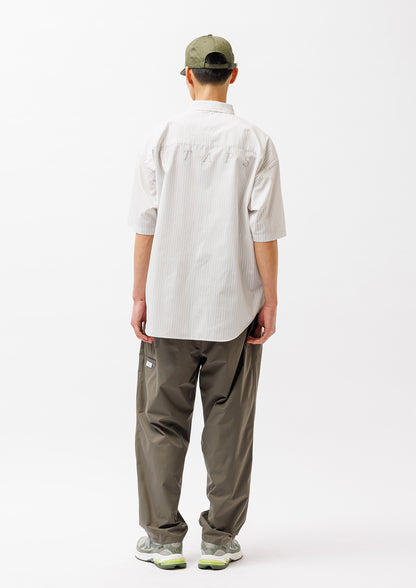 TXT 02 / SS / CTPL. BROADCLOTH. TEXTILE