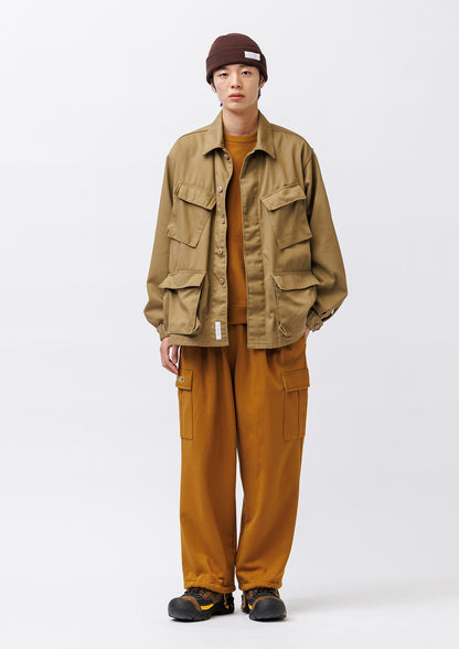 JMOD 01 / LS / CTPL. SATIN