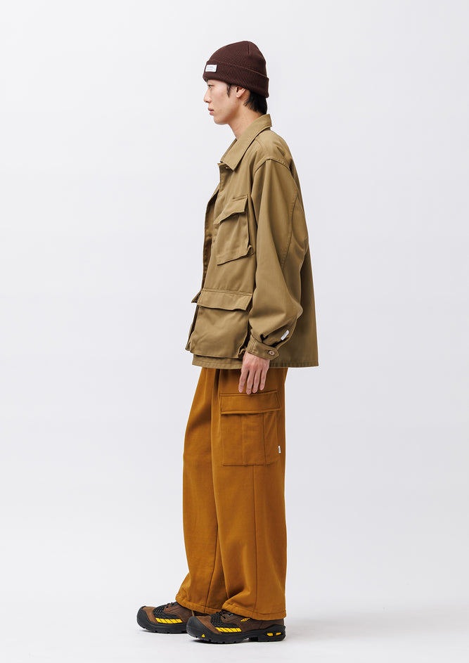 JMOD 01 / LS / CTPL. SATIN