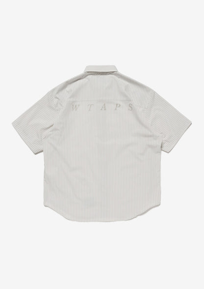 TXT 02 / SS / CTPL. BROADCLOTH. TEXTILE