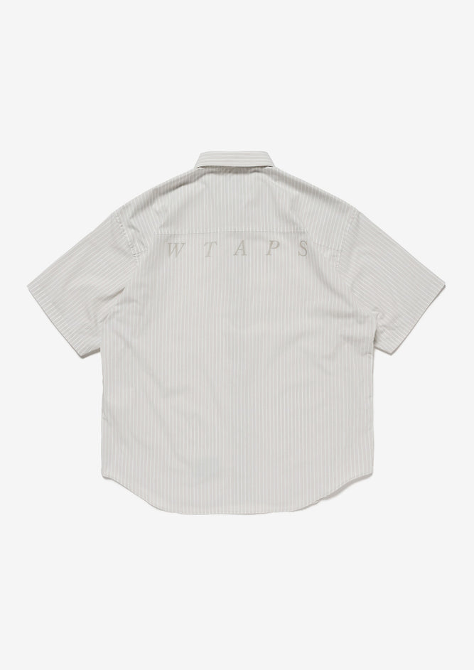 TXT 02 / SS / CTPL. BROADCLOTH. TEXTILE