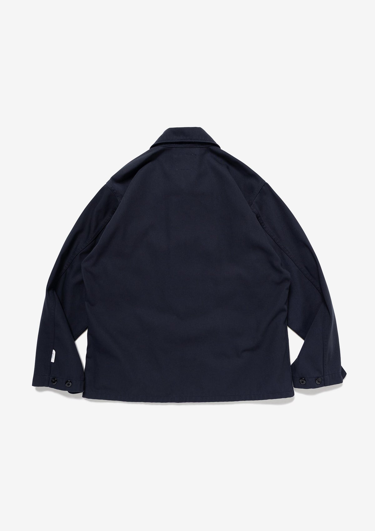 JMOD 01 / LS / CTPL. SATIN