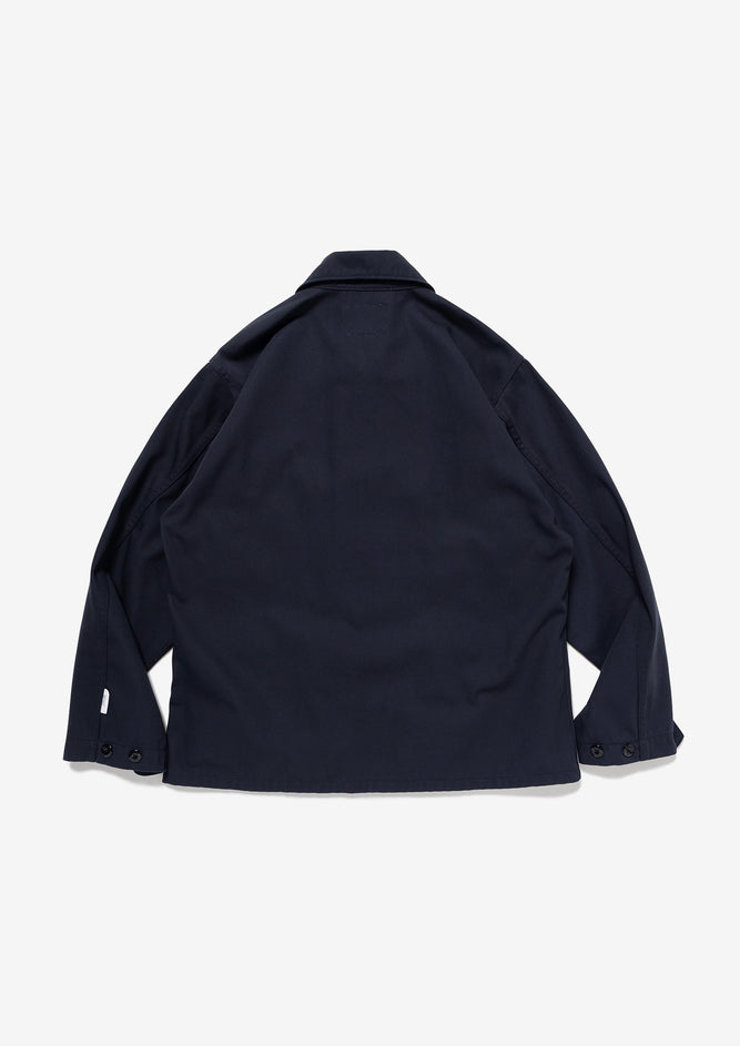 JMOD 01 / LS / CTPL. SATIN
