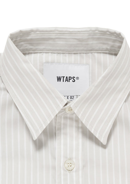 TXT 02 / SS / CTPL. BROADCLOTH. TEXTILE