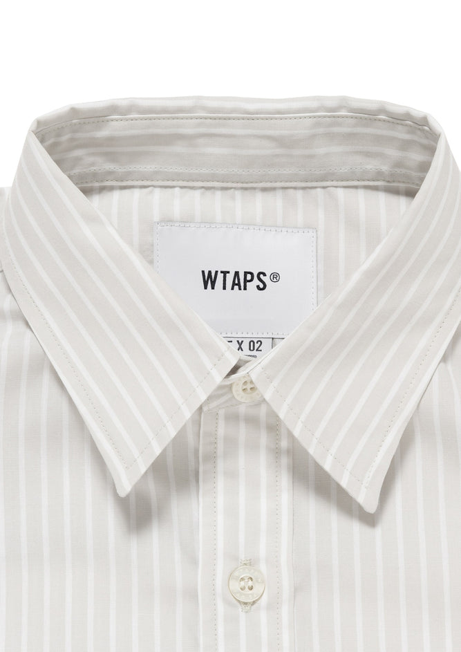 TXT 02 / SS / CTPL. BROADCLOTH. TEXTILE