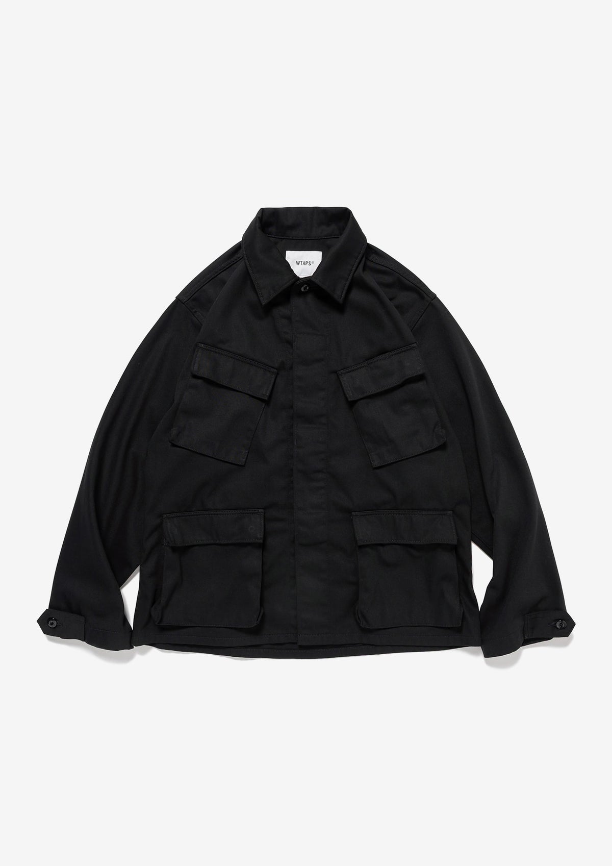 JMOD 01 / LS / CTPL. SATIN