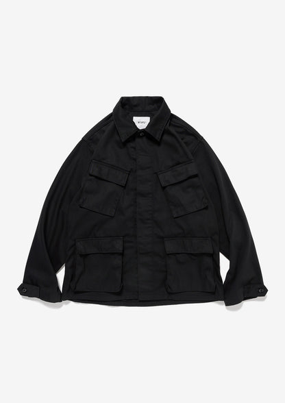 JMOD 01 / LS / CTPL. SATIN