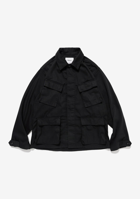 JMOD 01 / LS / CTPL. SATIN