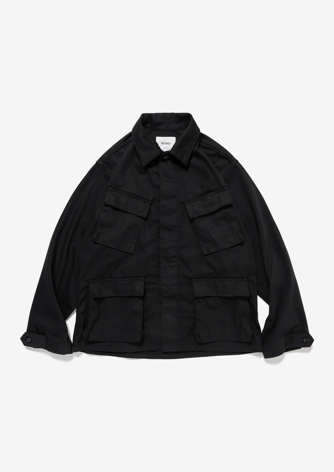 JMOD 01 / LS / CTPL. SATIN