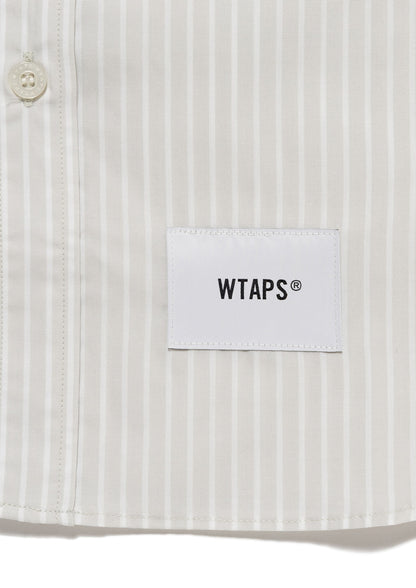 TXT 02 / SS / CTPL. BROADCLOTH. TEXTILE