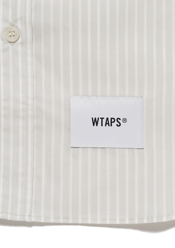 TXT 02 / SS / CTPL. BROADCLOTH. TEXTILE
