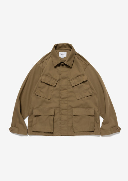 JMOD 01 / LS / CTPL. SATIN