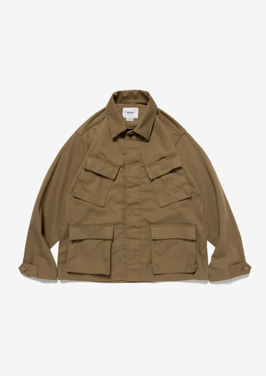 JMOD 01 / LS / CTPL. SATIN