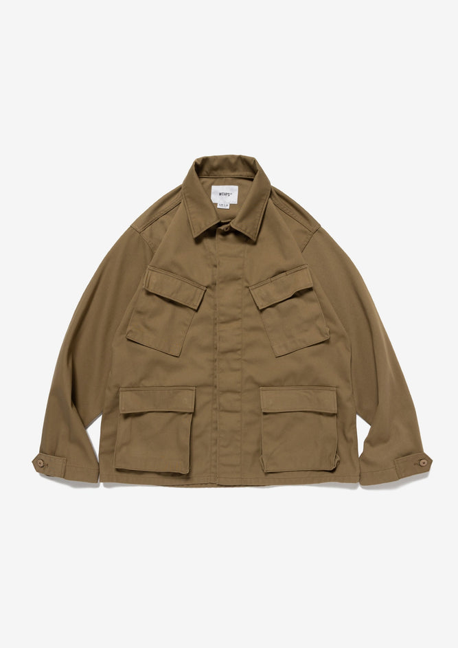 JMOD 01 / LS / CTPL. SATIN