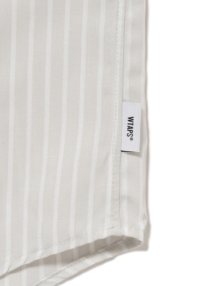 TXT 02 / SS / CTPL. BROADCLOTH. TEXTILE