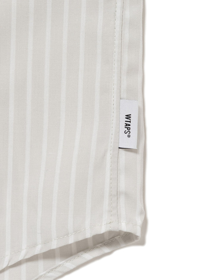 TXT 02 / SS / CTPL. BROADCLOTH. TEXTILE