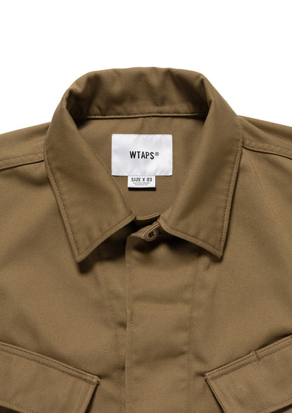 JMOD 01 / LS / CTPL. SATIN
