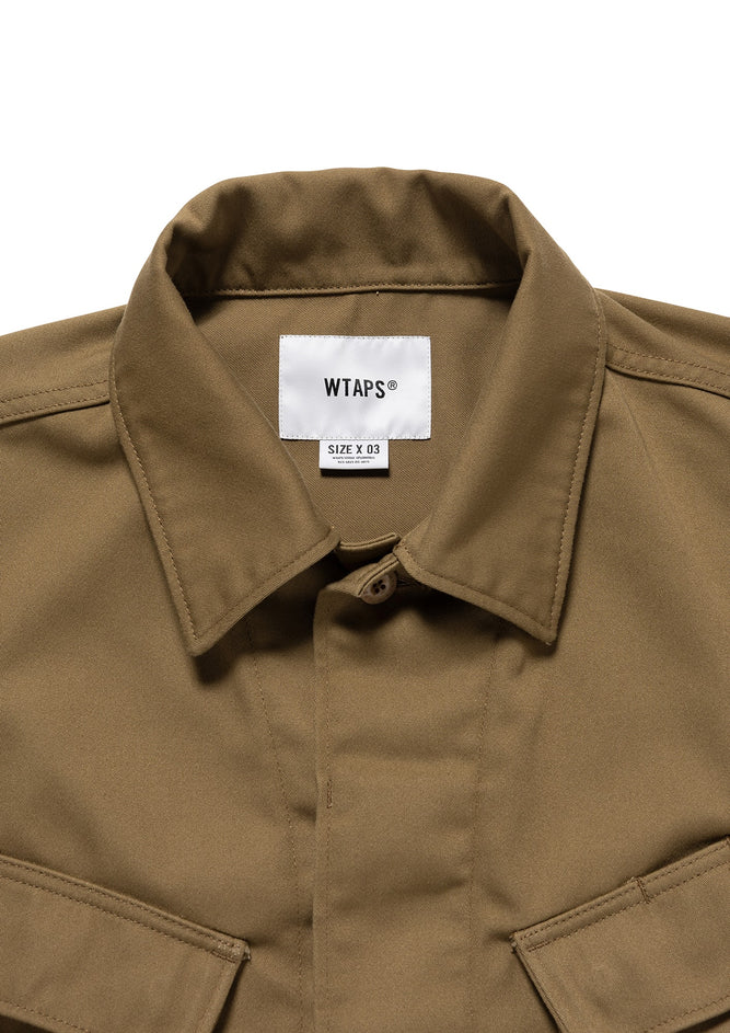 JMOD 01 / LS / CTPL. SATIN