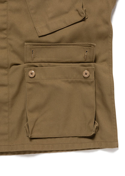 JMOD 01 / LS / CTPL. SATIN