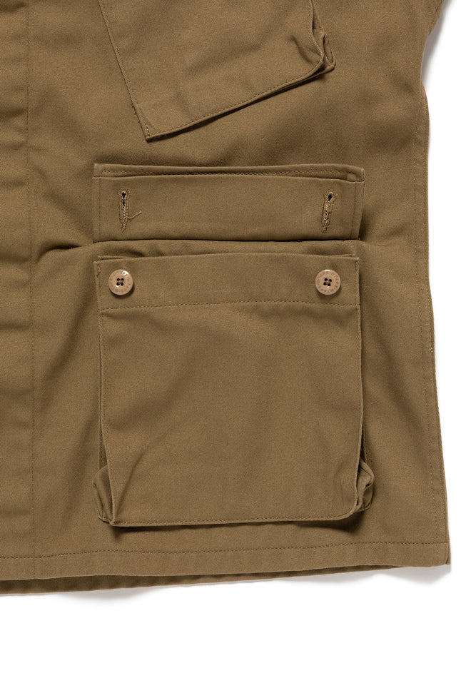 JMOD 01 / LS / CTPL. SATIN
