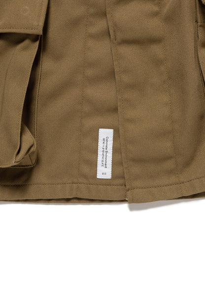 JMOD 01 / LS / CTPL. SATIN