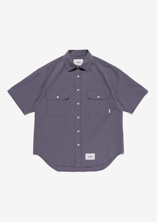 WCPO / SS / CTPL. SUCKER. TEXTILE