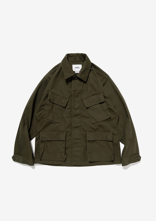 JMOD 02 / LS / CTPL. SATIN