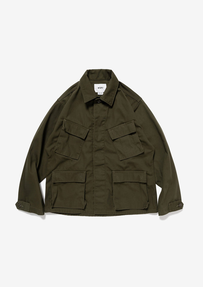 JMOD 02 / LS / CTPL. SATIN