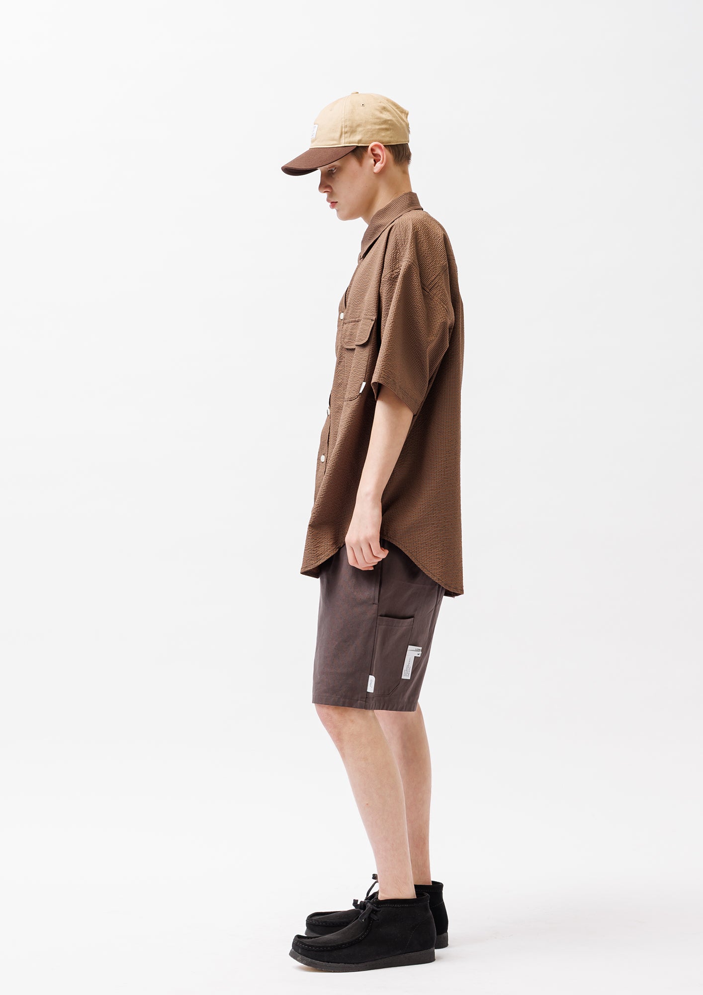WCPO / SS / CTPL. SUCKER. TEXTILE – WTAPS®